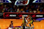 NBA Hoopz (Dreamcast)