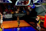 NBA Hoopz (Dreamcast)