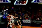 NBA Hoopz (Dreamcast)