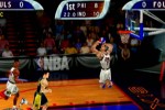 NBA Hoopz (Dreamcast)