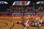 NBA Hoopz (PlayStation)