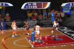 NBA Hoopz (PlayStation)