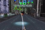 Charge 'N Blast (Dreamcast)