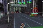 Charge 'N Blast (Dreamcast)