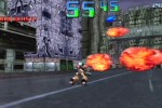 Charge 'N Blast (Dreamcast)