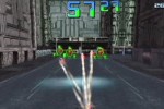 Charge 'N Blast (Dreamcast)