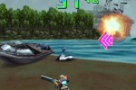 Charge 'N Blast (Dreamcast)