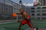 NBA Live 2001 (PC)