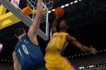 NBA Live 2001 (PC)