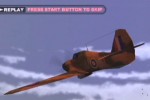 Iron Aces (Dreamcast)