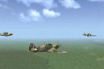 Iron Aces (Dreamcast)