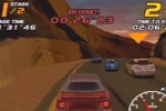 Vanishing Point (PlayStation)