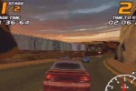 Vanishing Point (PlayStation)