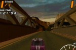 Vanishing Point (PlayStation)