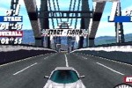 Vanishing Point (PlayStation)