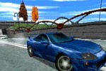 Vanishing Point (PlayStation)