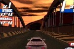 Vanishing Point (PlayStation)