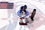 NHL FaceOff 2001 (PlayStation 2)