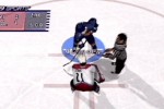 NHL FaceOff 2001 (PlayStation 2)