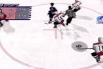 NHL FaceOff 2001 (PlayStation 2)