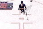 NHL FaceOff 2001 (PlayStation 2)