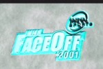 NHL FaceOff 2001 (PlayStation 2)