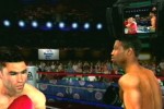 Knockout Kings 2001 (PlayStation 2)