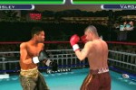 Knockout Kings 2001 (PlayStation 2)