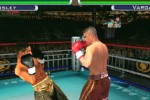 Knockout Kings 2001 (PlayStation 2)