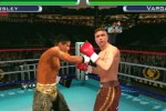 Knockout Kings 2001 (PlayStation 2)