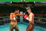 Knockout Kings 2001 (PlayStation 2)