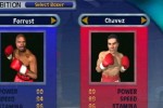 Knockout Kings 2001 (PlayStation 2)