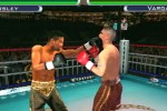 Knockout Kings 2001 (PlayStation 2)