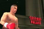 Knockout Kings 2001 (PlayStation 2)