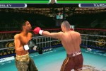 Knockout Kings 2001 (PlayStation 2)