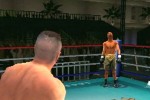 Knockout Kings 2001 (PlayStation 2)