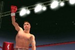 Knockout Kings 2001 (PlayStation 2)