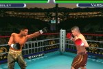 Knockout Kings 2001 (PlayStation 2)