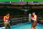 Knockout Kings 2001 (PlayStation 2)