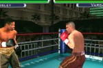 Knockout Kings 2001 (PlayStation 2)