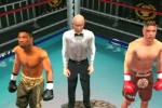 Knockout Kings 2001 (PlayStation 2)