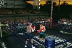 Knockout Kings 2001 (PlayStation 2)