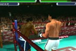 Knockout Kings 2001 (PlayStation 2)