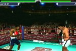 Knockout Kings 2001 (PlayStation 2)