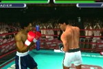 Knockout Kings 2001 (PlayStation 2)