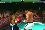 Knockout Kings 2001 (PlayStation 2)