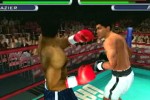 Knockout Kings 2001 (PlayStation 2)