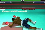 Knockout Kings 2001 (PlayStation 2)