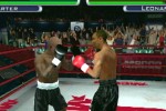 Knockout Kings 2001 (PlayStation 2)