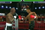 Knockout Kings 2001 (PlayStation 2)